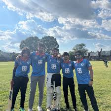Image result for Penn Cricket Club