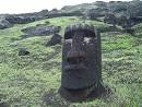 Travel-World Heritage-Chile-Rapa Nui National Park-Easter Island ...