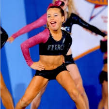 Image result for Fierce Athletics Cheerleaders