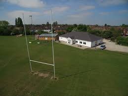 Image result for West Bridgford Rugby Football Club