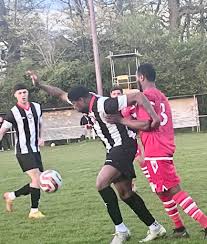 Image result for Cockfosters Football Club