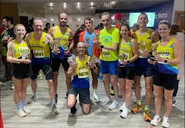Image result for St Albans Striders
