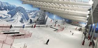 Image result for Skiing and Boarding at Allenheads