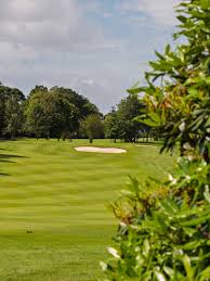 Image result for Kirkintilloch Golf Club