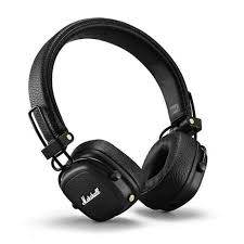 Marshall Major III headphones
