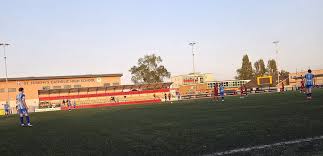 Image result for Virginia Water Fc