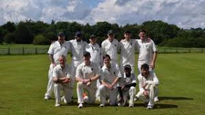 Image result for Cranleigh St Andrews Cricket Club
