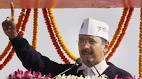 Delhi CM Kejriwal to meet President Mukherjee tomorrow over power.