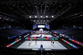 Image result for New Ash Green Badminton Club