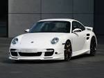 TechArt Porsche 911 997 Turbo Wallpapers | Car Wallpapers and ...