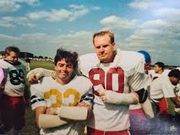 Image result for Ipswich Cardinals American Football Club