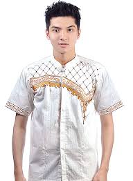 Contoh-Contoh Model Almia Baju Muslim