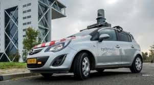 Afbeeldingsresultaat voor cyclomedia car