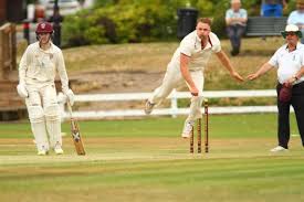 Image result for Bedworth Cricket Club
