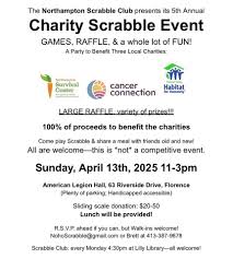 Image result for U3A Southampton Scrabble Club