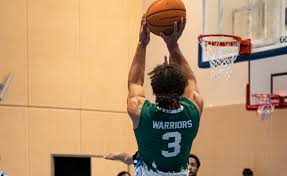 Image result for Westminster Warriors Basketball Club