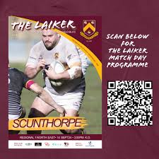 Image result for Scunthorpe Rugby Union Football Club