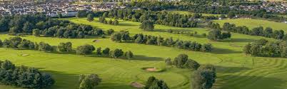 Image result for Falkirk Tryst Golf Club