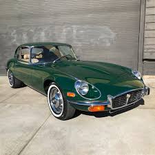 Image result for British Racing Green 1971 Jaguar