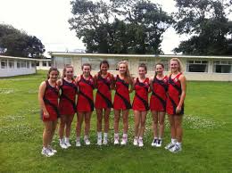 Image result for Lawn Netball Club