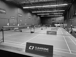 Image result for Telecom Badminton Club