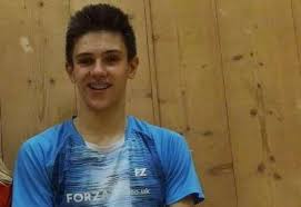 Image result for West Norfolk Juniors Badminton Club