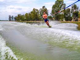 Image result for Ivy Lake Waterski Club