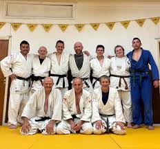 Image result for Brighton Judo Club