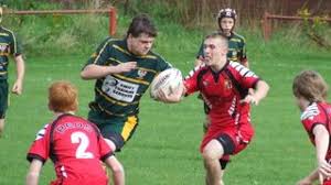 Image result for Parkside Golborne Amateur Rugby League Football Club