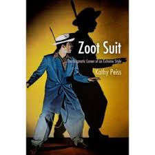 Image result for zoot suit