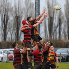 Image result for Bridgwater & Albion RFC