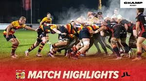 Image result for Richmond Rugby Football Club