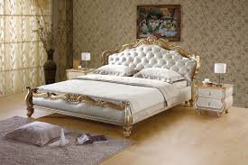 Bed Designs Have Many Colors or the Tone You Want for Your Bed ...