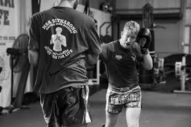 Image result for Sitnarong Muay Thai Club