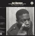 Jazz Liberatorz - Cool Down bw