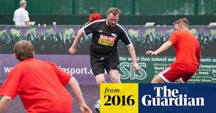 Image result for MAN v FAT Football Falmer