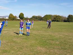 Image result for Didcot Ladies Casuals Football