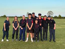Image result for Keelby Cricket Club