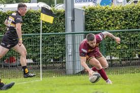 Image result for Heath Rugby Union Football Club