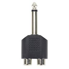 Image result for adaptador RCA P10