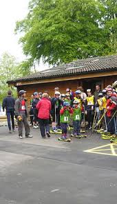 Image result for British Norwegian Ski Club