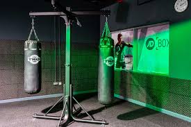 Image result for Harlow Boxing Club