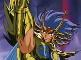 「蟹座のデスマスク 聖闘士星矢」の画像検索結果