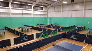 Image result for Stockport Table Tennis Club