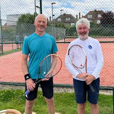 Image result for Sanderstead Lawn Tennis & Social Club