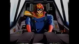 「リュウ・スザク F-ZERO ファルコン伝説」の画像検索結果