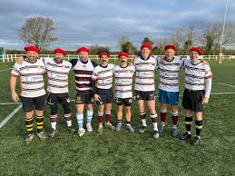 Image result for Tring Rugby Union Football Club