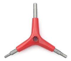 Image result for bicycle wrench