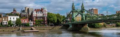 Image result for Hammersmith Gc