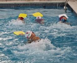 Image result for Reading Cygnets Swimming Club